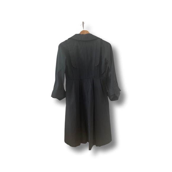 Vintage GUCCI Jacket / Dress Coat - Picture 2 of 3